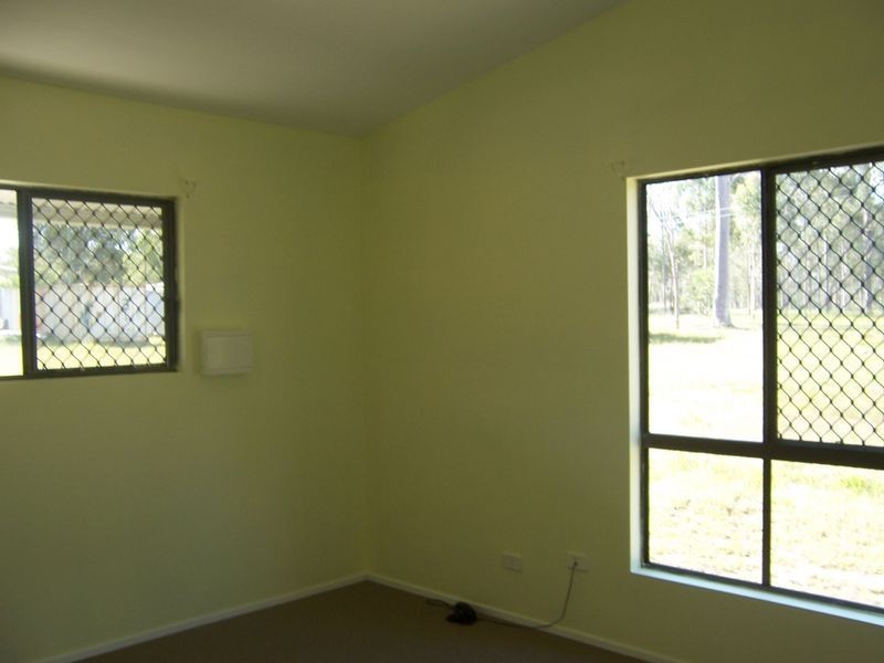 Lockyer Waters QLD 4311