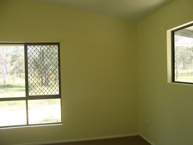 Lockyer Waters QLD 4311