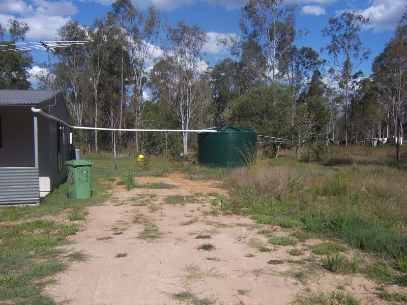 Lockyer Waters QLD 4311