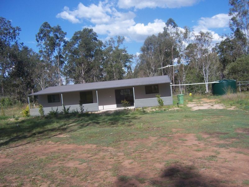 Lockyer Waters QLD 4311