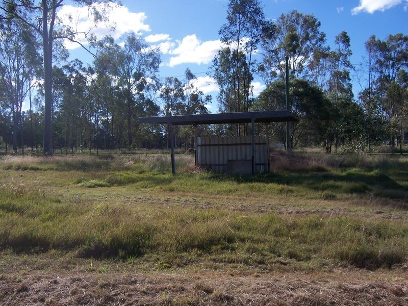Lockyer Waters QLD 4311