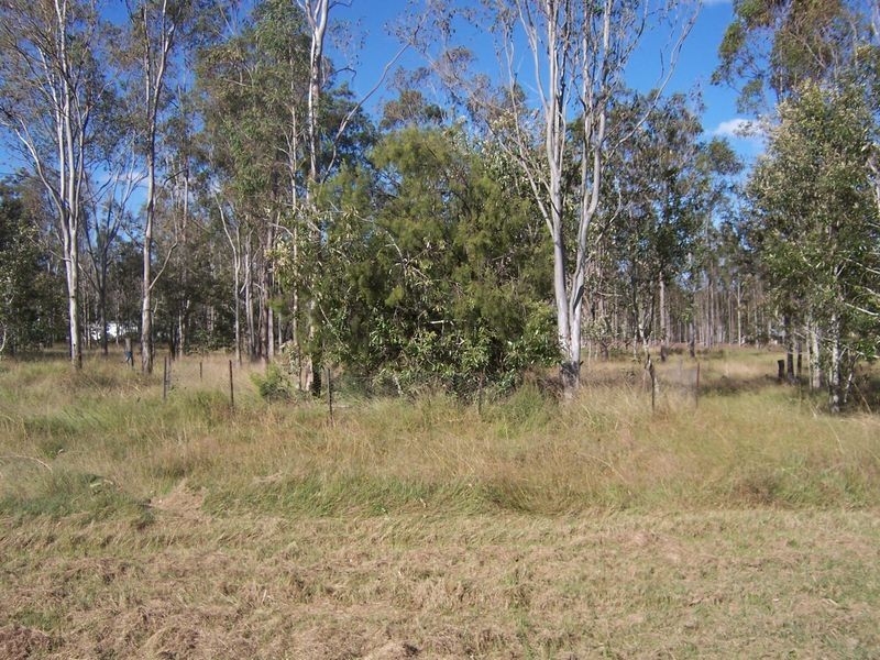 Lockyer Waters QLD 4311