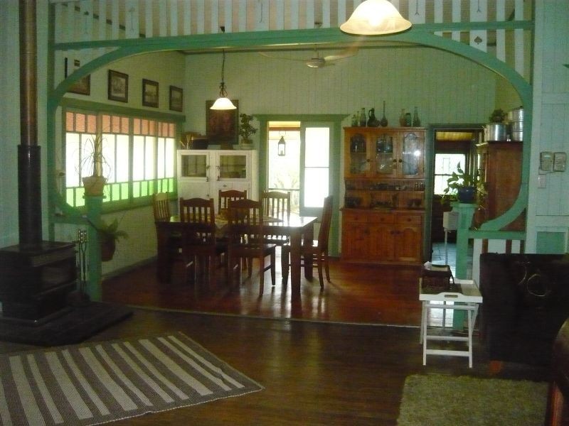 6 Corcet Road, Lockrose QLD 4342