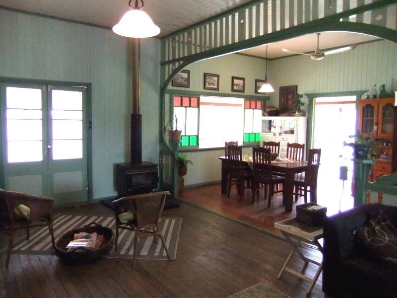 6 Corcet Road, Lockrose QLD 4342