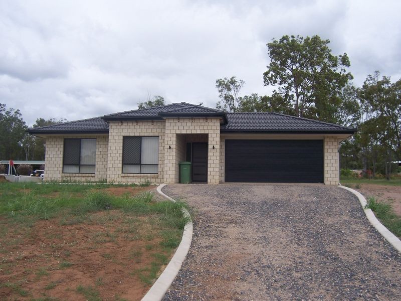 Blenheim QLD 4341