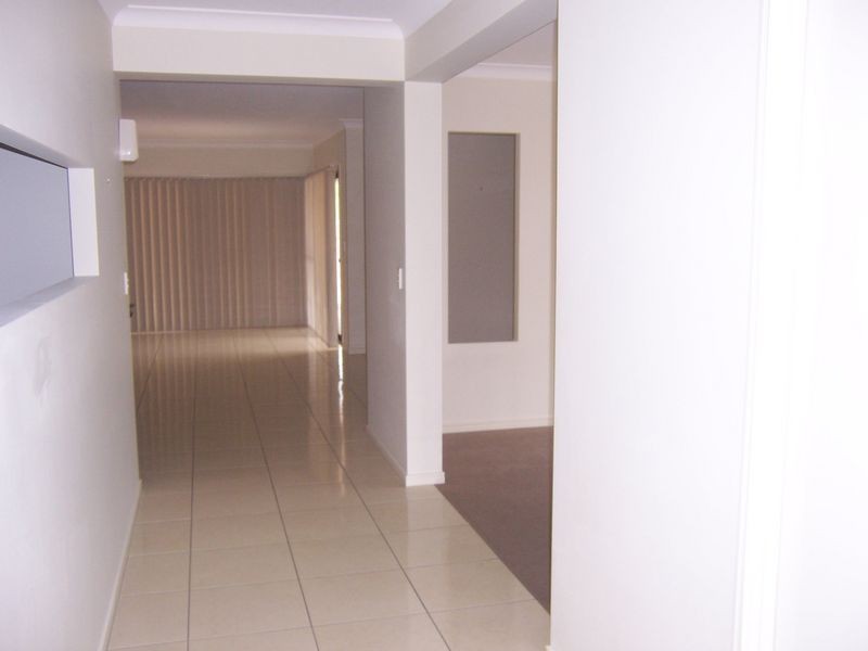 Blenheim QLD 4341