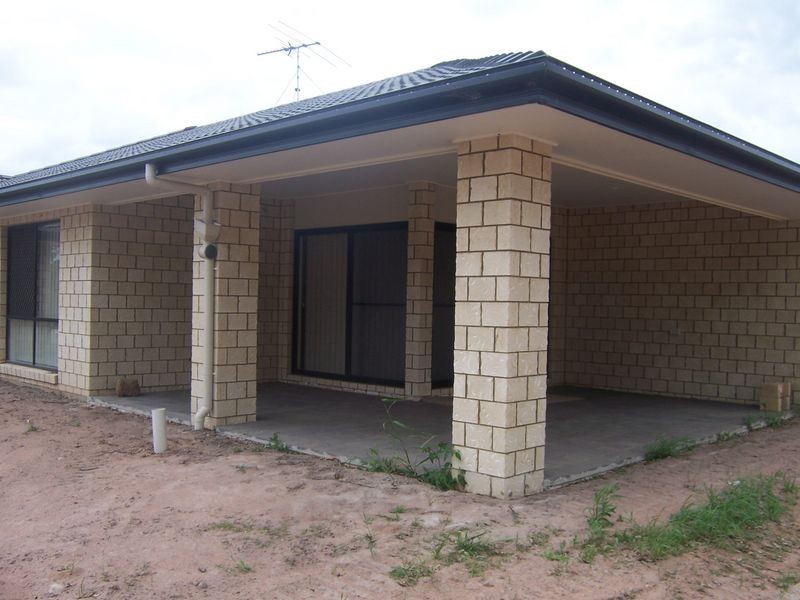 Blenheim QLD 4341