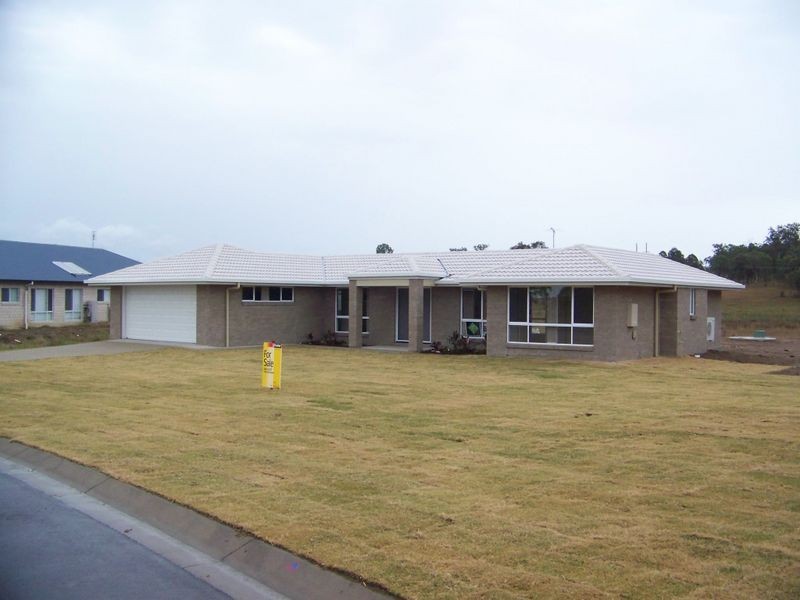 Adare QLD 4343