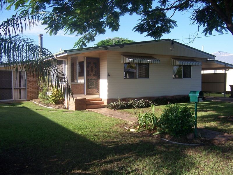 22 Byrne Street, Gatton QLD 4343