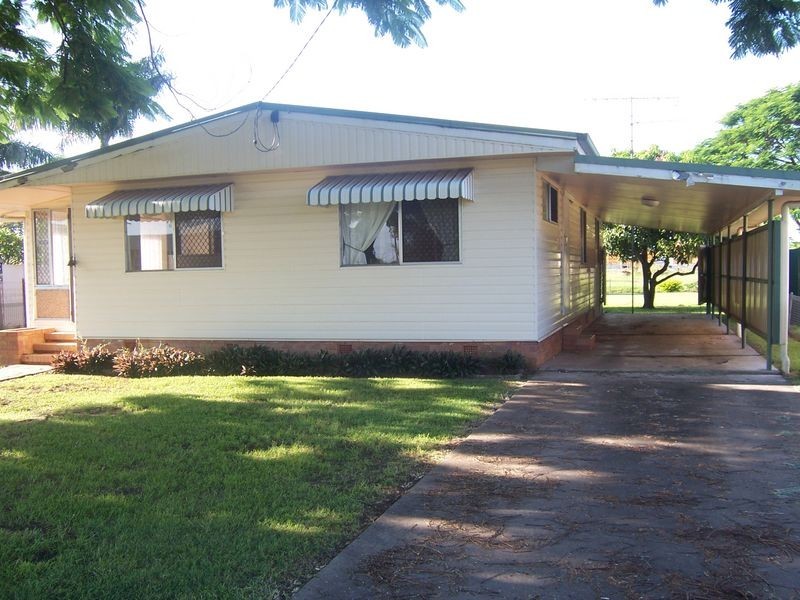 22 Byrne Street, Gatton QLD 4343