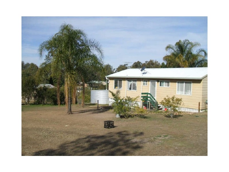 Regency Downs QLD 4341
