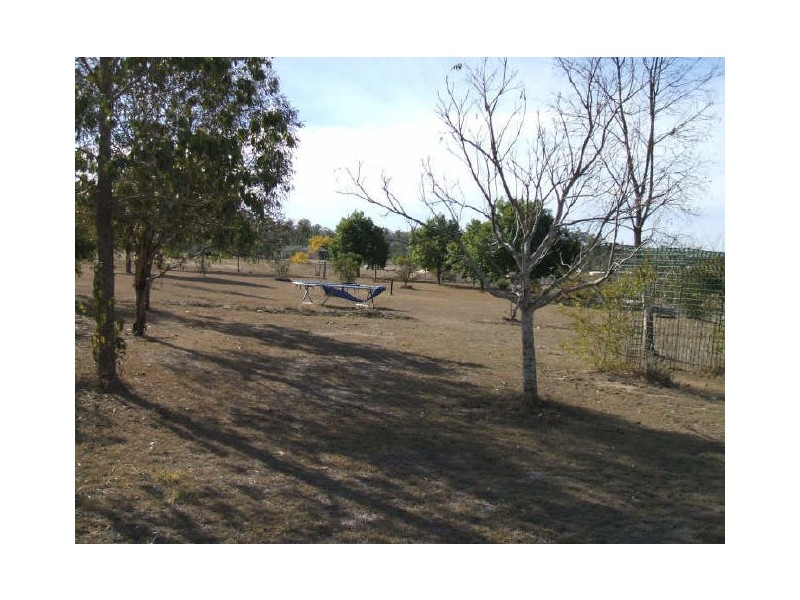 Regency Downs QLD 4341