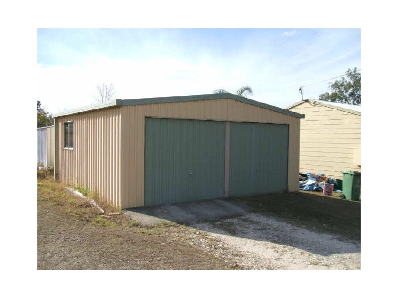 Regency Downs QLD 4341