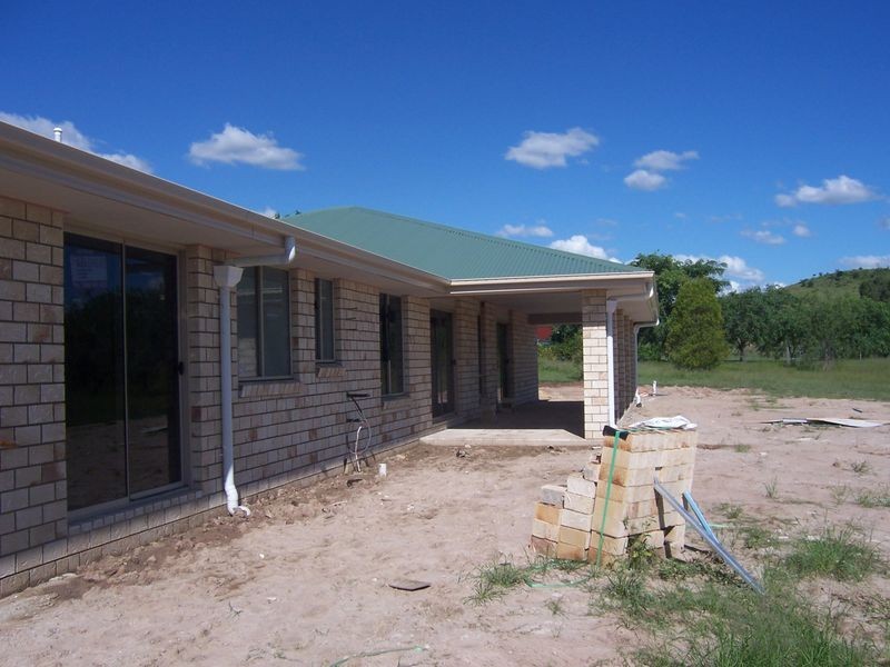 25 Hein Court, Blenheim QLD 4341