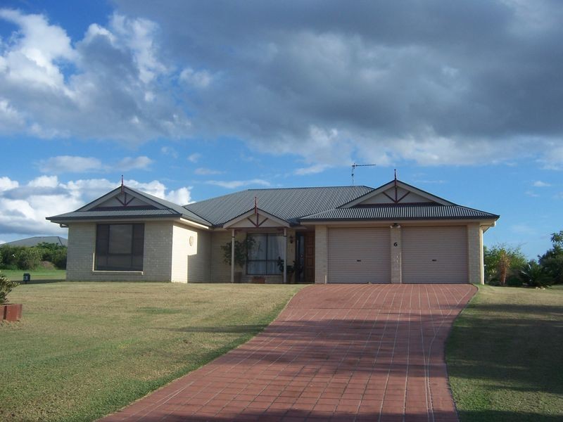 6 Kyle Close, Placid Hills QLD 4343