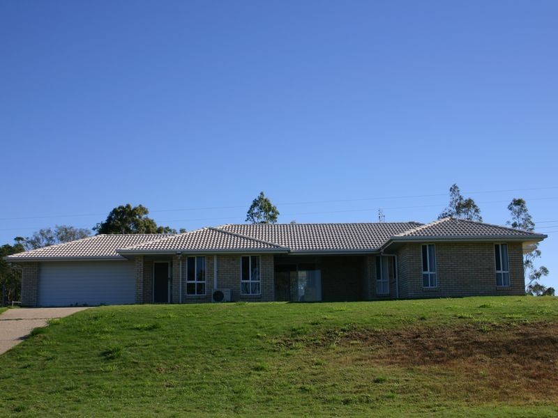 Adare QLD 4343