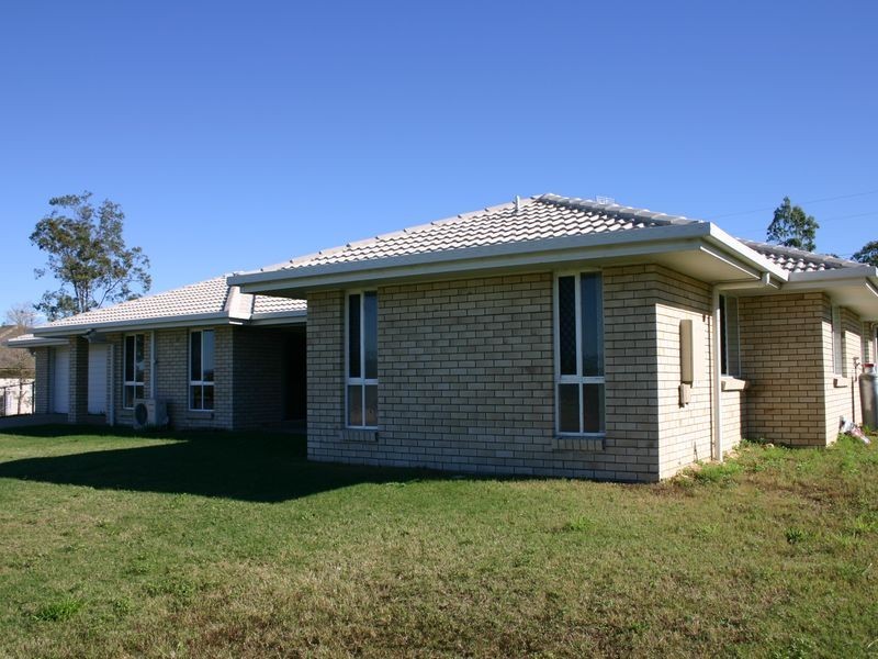 Adare QLD 4343
