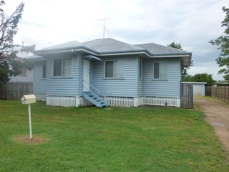 Gatton QLD 4343