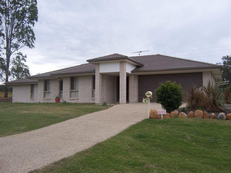 Adare QLD 4343