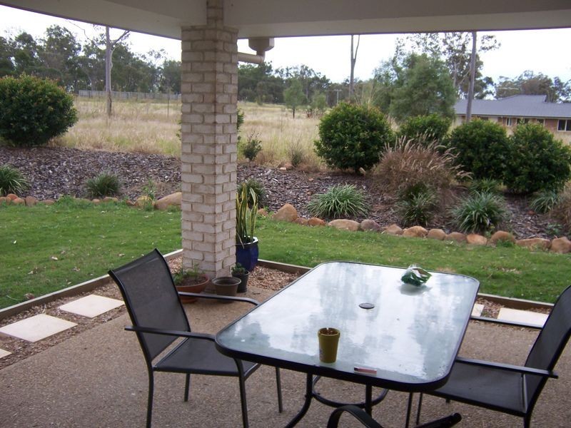 Adare QLD 4343