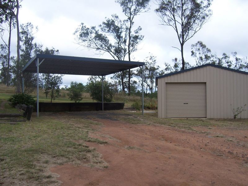 11 Peta Drive, Gatton QLD 4343