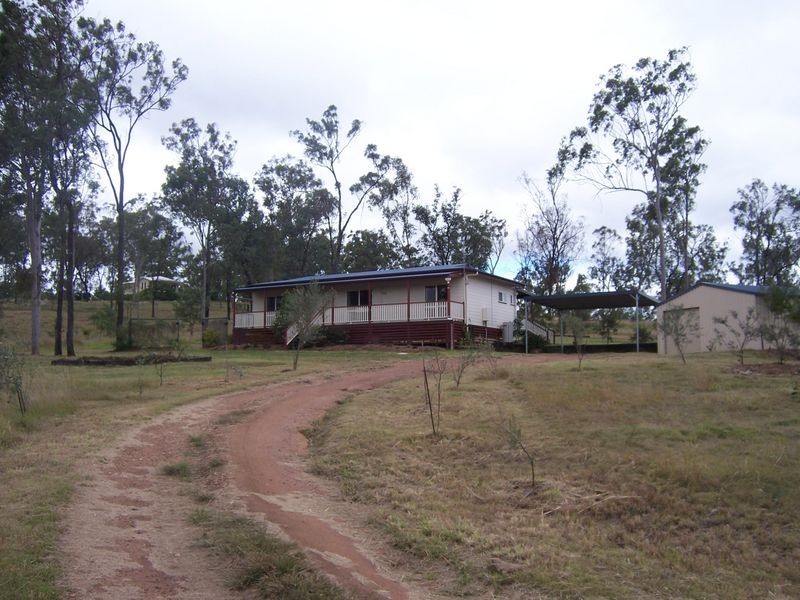 11 Peta Drive, Gatton QLD 4343