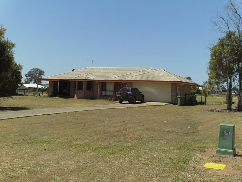 Placid Hills QLD 4343