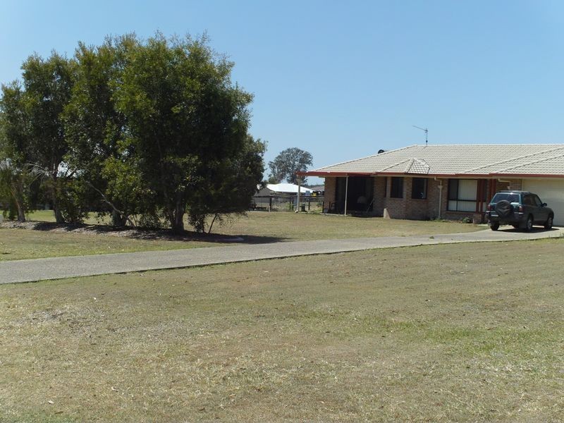 Placid Hills QLD 4343