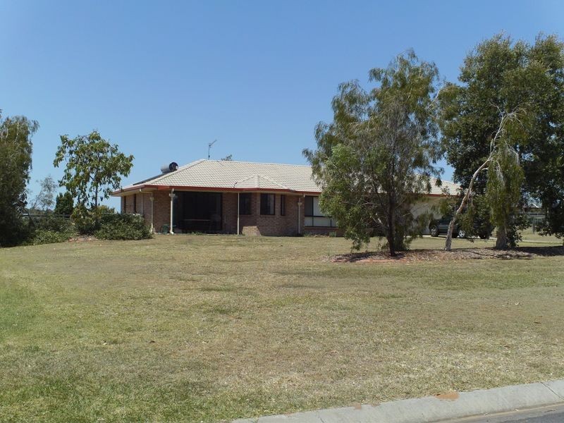 Placid Hills QLD 4343
