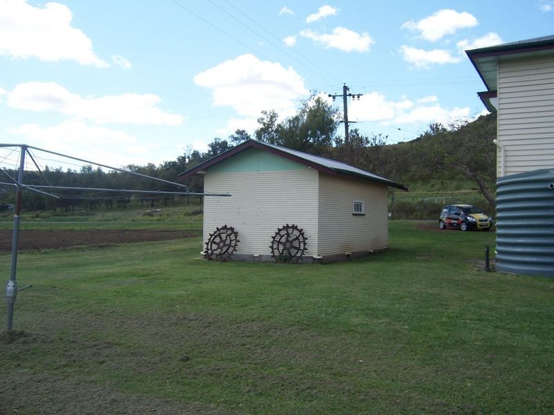Gatton QLD 4343