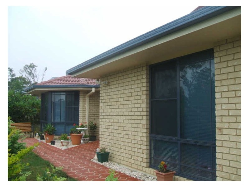 26 Davis Crescent, Gatton QLD 4343