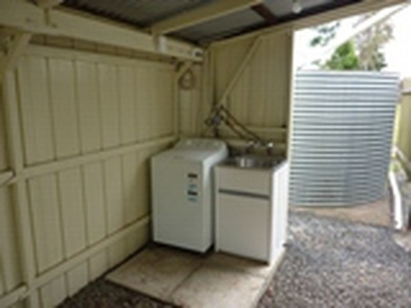 Lockyer Waters QLD 4311