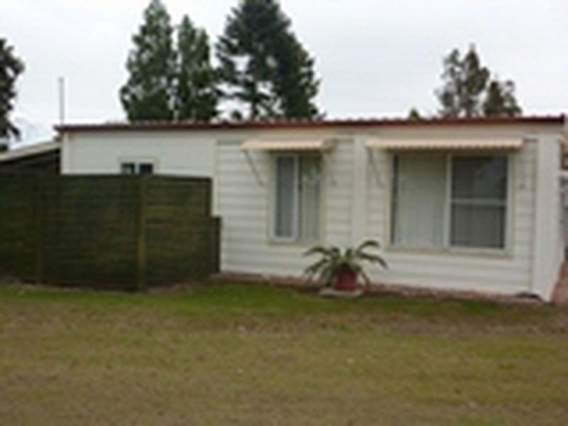 Lockyer Waters QLD 4311