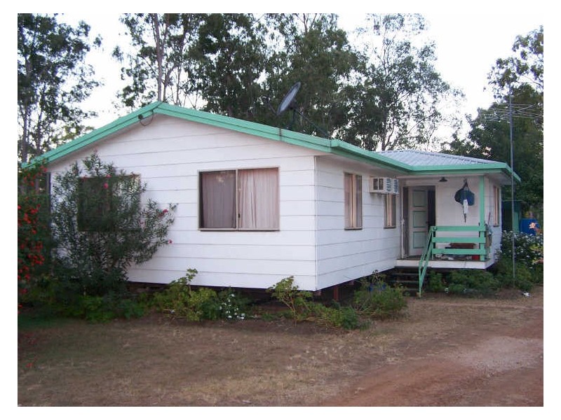 Lockyer Waters QLD 4311