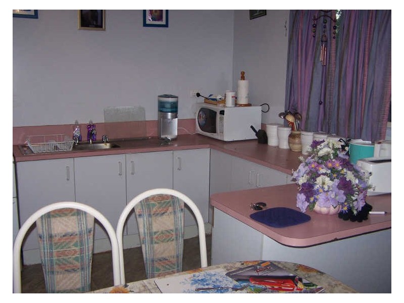 Lockyer Waters QLD 4311