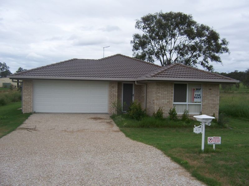 Adare QLD 4343