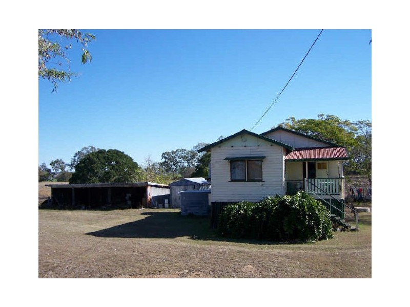 Brightview QLD 4311