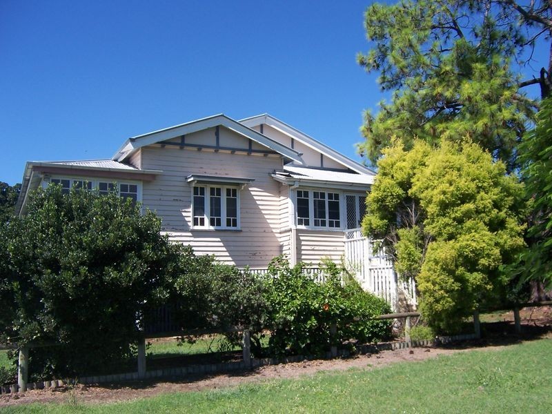 134 Winwill Connection Road, Gatton QLD 4343