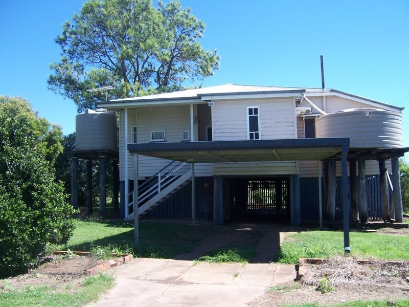 134 Winwill Connection Road, Gatton QLD 4343