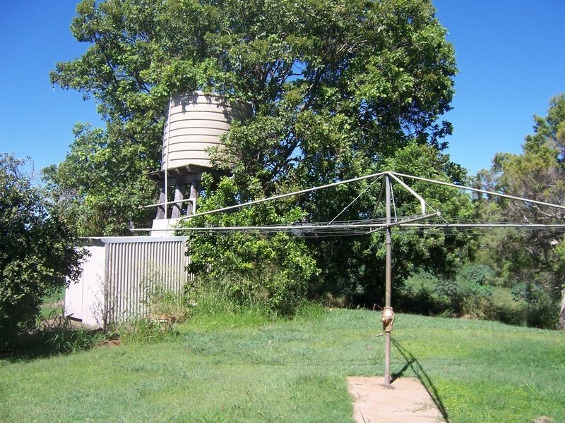 134 Winwill Connection Road, Gatton QLD 4343