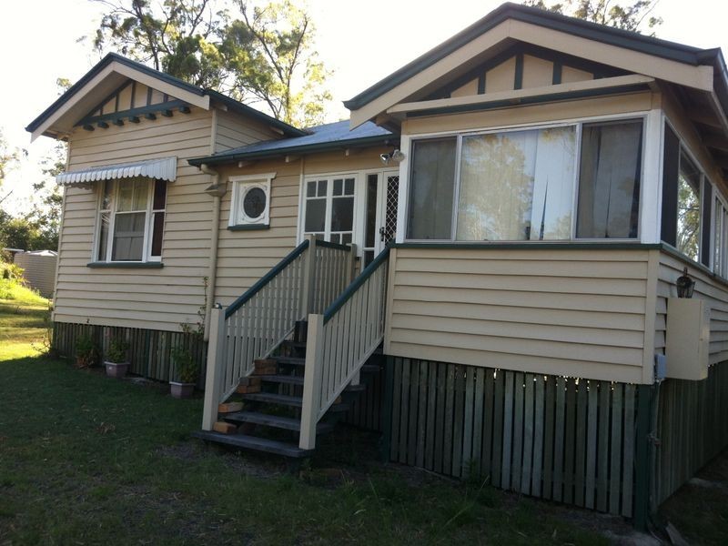 Regency Downs QLD 4341