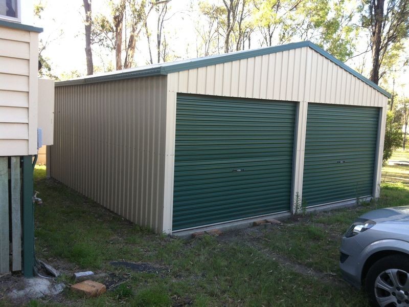 Regency Downs QLD 4341