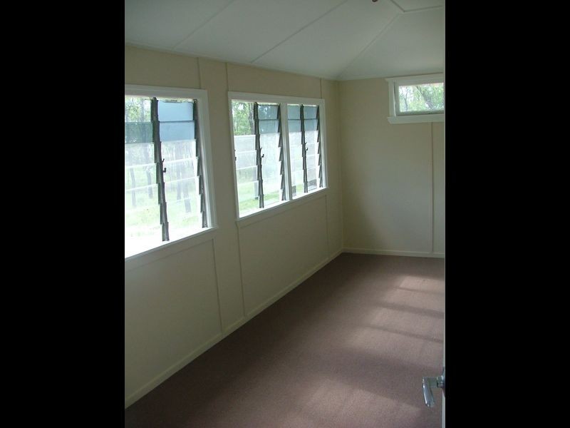 Regency Downs QLD 4341