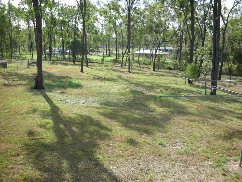 Regency Downs QLD 4341
