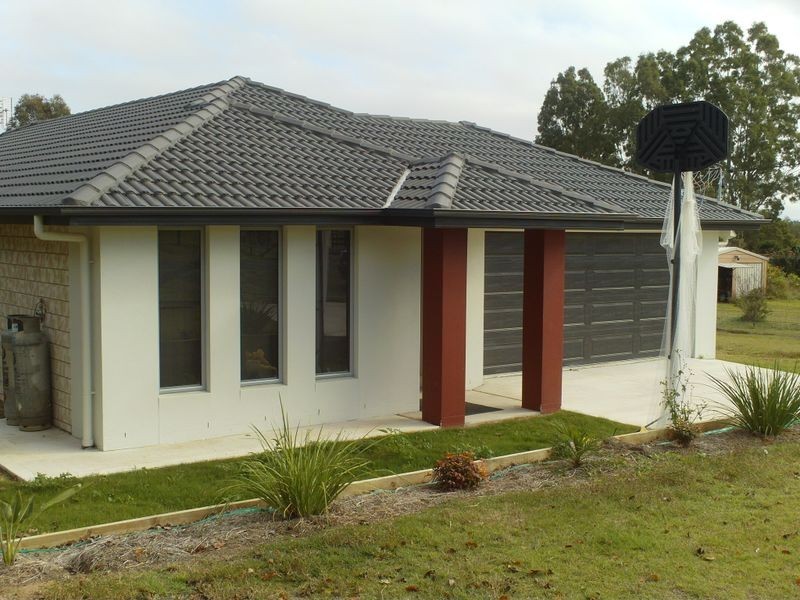 Regency Downs QLD 4341