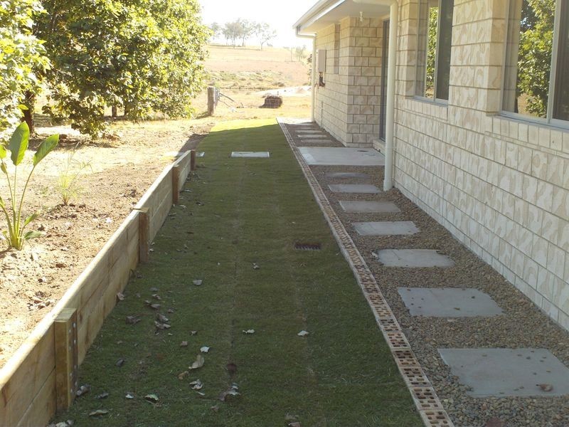 Regency Downs QLD 4341