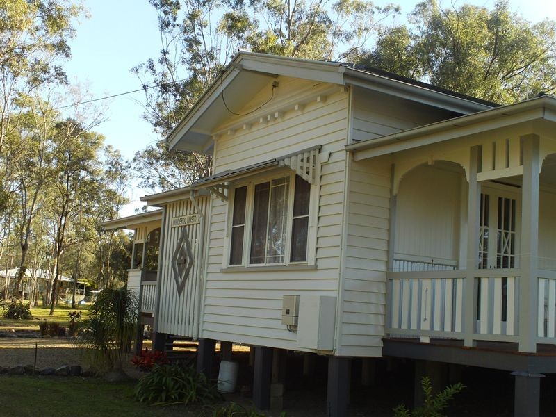 Lockyer Waters QLD 4311