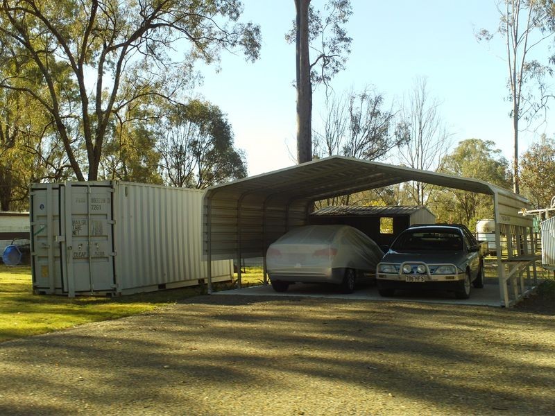 Lockyer Waters QLD 4311
