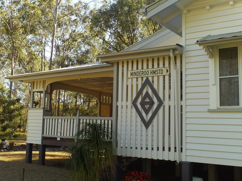 Lockyer Waters QLD 4311