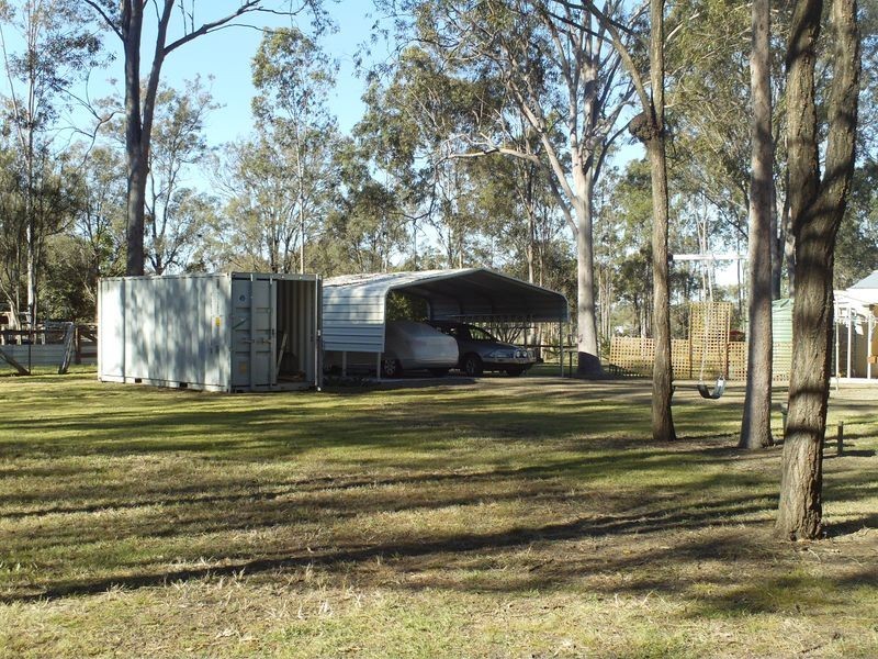 Lockyer Waters QLD 4311